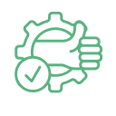 Proven Track Record of Success