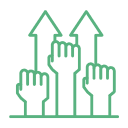 STRENGTHEN BRAND CONSISTENCY