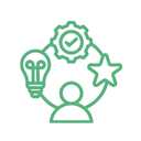 Broad Industry Experience