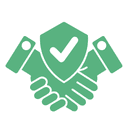 Build Trust and Authority