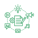 Comprehensive Content Marketing Solutions