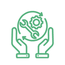 Continuous Support & Maintenance