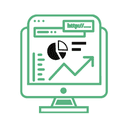 In-Depth Analytics & Reporting