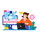 No Templates – Fully Custom Solutions