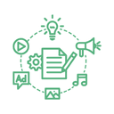 Content Creation Excellence