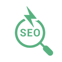 SEO-Powered from the Ground Up
