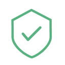 Security-First Approach