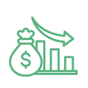 Cost-Effective and Scalable Solution