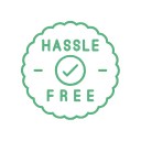Hassle-Free Management
