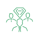 Dedicated Team for Each Project