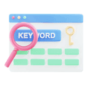 Keyword Research & Strategy