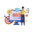 Up-to-Date SEO Strategy